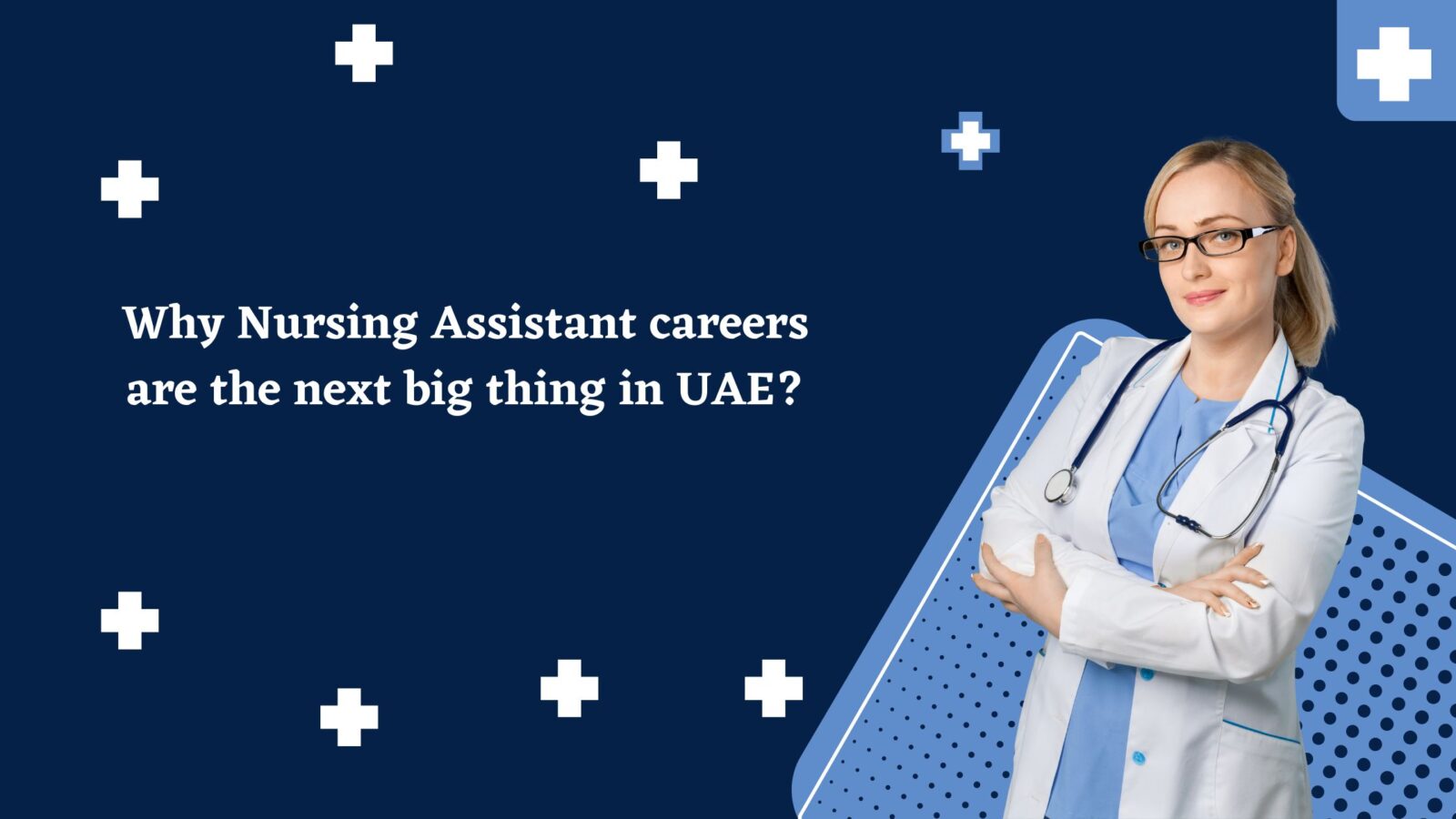 nursing assistant jobs dubai