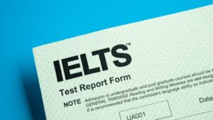 Learn An IELTS Course To Updgrde The Skill And Score Good Marks