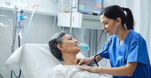 Transforming Compassion into a Career: The Certified Nursing Assistant Pathway