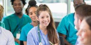 Why pursue a CACHE Level 3 CNA Course?